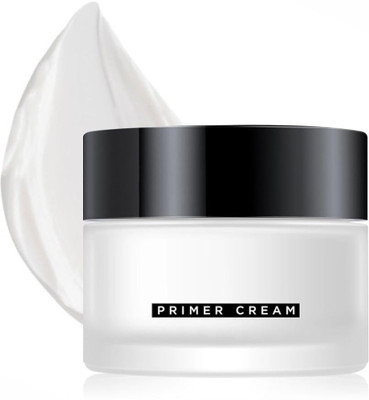 THTC Pore Reducer Primer Cream - Flawless Base  Primer  - 50 g(WHITE)