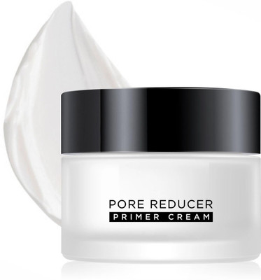 CATERINACHIARA Pore Reducer Primer Cream Primer  - 50 g(white)