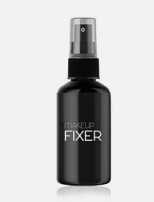 GABBU MAKEUP FIXER Primer  - 100 ml(TRANSPARENT)