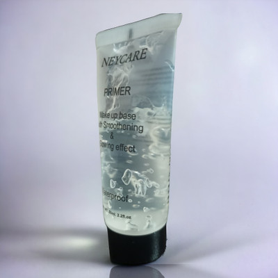 Neycare Makeup Base Primer Makeup Primer for Pore less, Smooth & Long Lasting Makeup Gel Primer  - 50 ml(TRANSPARENT)