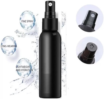 GABBU Moisturizer Oil Control Base Finish Matte Lasting Fixer Retainer Make Up Primer  - 100 ml(transperant)
