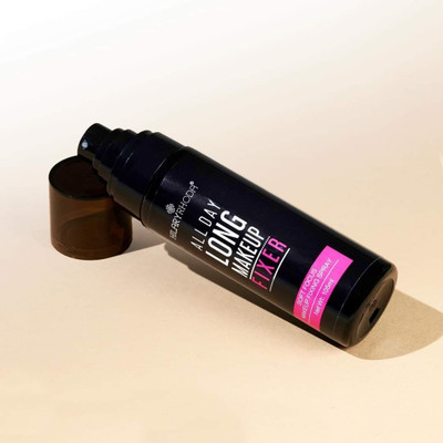 Hilary Rhoda All Day Long Make MP fixer Primer  - 105 ml(Transparent)
