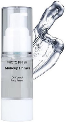 SEUNG Professional Primer for Face Makeup For All Skin Types Primer  - 30 ml(CLEAR)