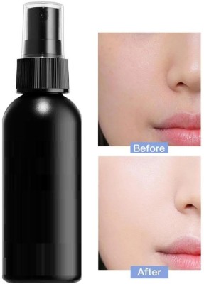 Wonholli Mist Spray Long Lasting, Transfer Proof Primer  - 100 ml(Transparent)