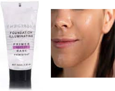 Luipui awesome primer in gel pack of 1 Primer  - 50 ml(TRANSPARENT)