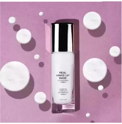 DARVING Real Makeup Base Highlighting Primer| Primer  - 32 ml(Transparent)