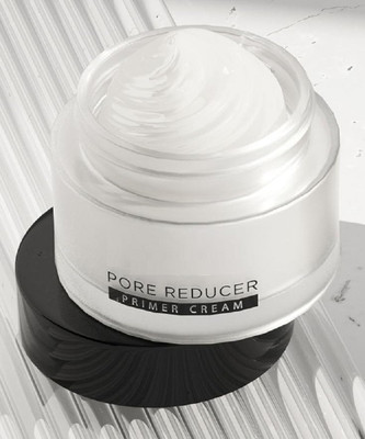 Latixmat Pore Reducer Primer Cream - Flawless Base  Primer  - 50 g(White)