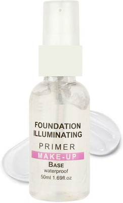 MYEONG Invisible Pore Primer All Matte Face  Primer  - 30 ml(Transplant)