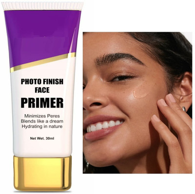 Arcanuy Make-up Base Face  Primer  - 30 ml(Transparent)