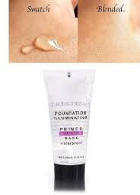 Luipui best new face primer gel makeup Primer  - 50 ml(transparent)