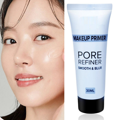SEUNG Primer Pore Refiner Smooth & Blur Base Makeup Primer  - 30 ml(TRANSPARENT)