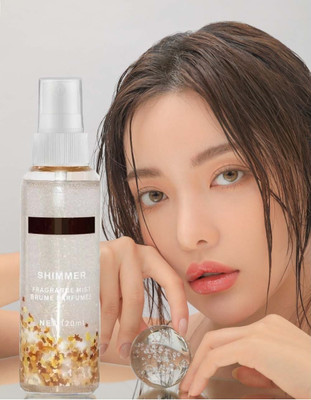 THTC Matte + Poreless Setting Spray, 24H Oil-Control Formula Primer  - 120 ml(TRANSPARENT)