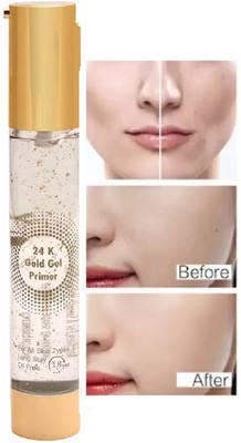 DARYUE Flawless Finish  Primer  - 60 ml(TRANSPARENT)