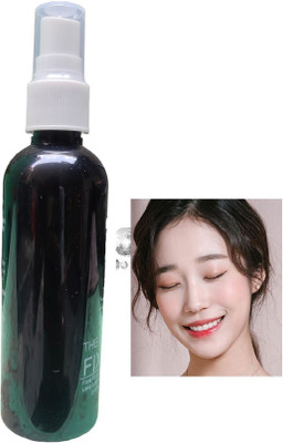 Aylily Fixer  Primer  - 100 ml(TRANSPARENT)