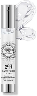 REIMICHI PRO PERFECTING MAKE UP PRIMER SMOOTHING MAKEUP Primer  - 30 g(transparent)