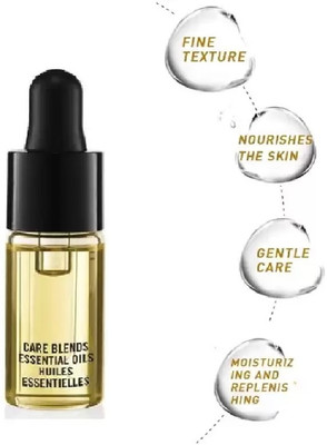 GFSU - GO FOR SOMETHING UNIQUE Makeup Base Long Lasting Proactive Nourishing Primer Oil Serum 2 in 1  Primer  - 14 ml(Glow Transparent)