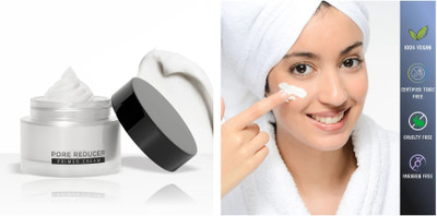 Jiwoo MAKUP PRIMER CREAM FOR ALL SKIN TYPE Primer  - 50 g(WHITE)