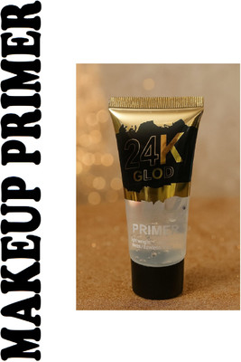 Maryville easy to use new makeup gel primer easy to use long lasting pack of 1 Primer  - 40 ml(TRANSPARENT)