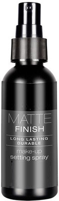 Arcanuy Make up Fixer Natural 1pcs  Primer  - 100 ml(Transparent)