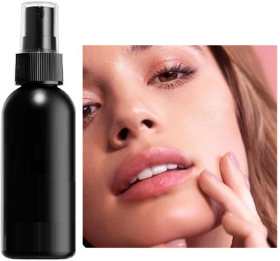 Wonholli Setting Spray, Transfer-proof, Oil-Control Formula Primer  - 100 ml(Transparent)