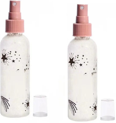 Jiwoo MAKEUP SETTING FIXER SPARY FOR WOMEN Primer  - 30 g(transparant)