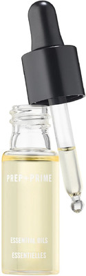Emijun BEST FOR EVRY FACE MAKE UP SMALL ESSNTIAL OIL FACE SERUM Primer  - 14 ml(transparent)