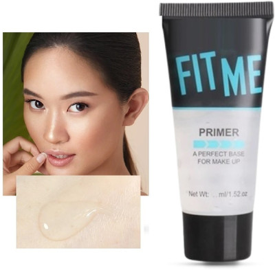SEUNG Hydrating and Nourishing Primer for Perfect Base Makeup Primer  - 40 ml(TRANSPARENT)