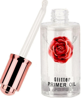 Latixmat Magic Drops Primer Oil For Face Infused With Vitamin C+ Benefits Hydrates Primer - 35 ml(TRANSPARENT) Latixmat Magic Drops Primer Oil For Face Infused With Vitamin C+ Benefits Hydrates Primer - 35 ml(TRANSPARENT)