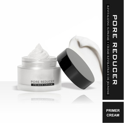 THTC Insta Smooth Perfecting  Primer  - 50 ml(White)