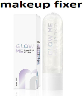 Maryville matte new makeup setting spray perfect new look pack of 1 Primer  - 100 ml(NATURAL)