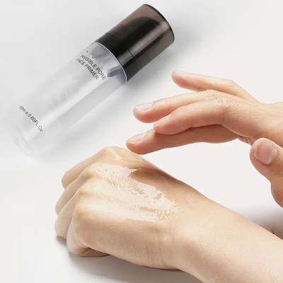 luzimaisa Best High Definition Primer For Women Primer  - 15 ml(Transparent)
