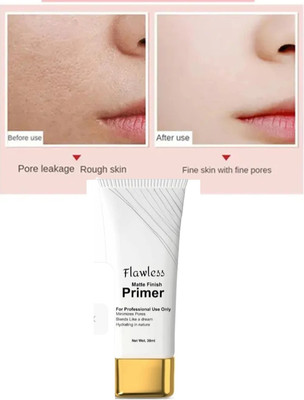 DARYUE BEST PRIMER FOR ALL SKIN GEL Primer  - 30 ml(transparent)