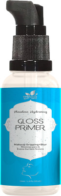 Proactive Herbs GLOSS PRIMER Primer  - 30 ml(Transparent)