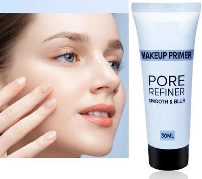SEUNG Smooth Base Long Lasting Makeup Primer with Oil Control Primer  - 30 ml(TRANSPARENT)