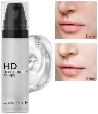 GABBU Make-up Base Face  Primer  - 15 ml(trsnperant)