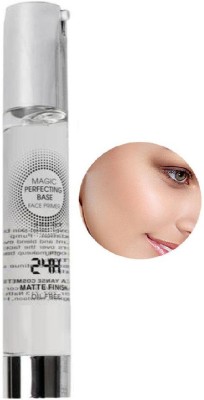 REIMICHI Makeup magic perfecting long lasting gel primer Primer  - 30 ml(silver)