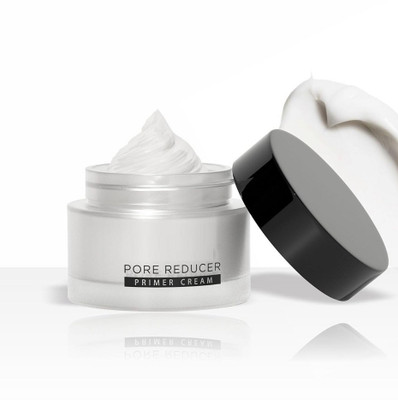 GFSU - GO FOR SOMETHING UNIQUE Face Primer 24 H Matte Finish Oil-Free Primer  - 50 g(white)