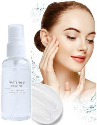 THTC New Gel Base Face Primer Skin Perfecter For All Skin Type Primer  - 30 ml(TRANSPARENT)
