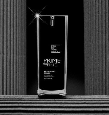 AEPRUY PRIME AND FINE BEAUTIFYING PRIMER Primer  - 25 ml(Transparent)
