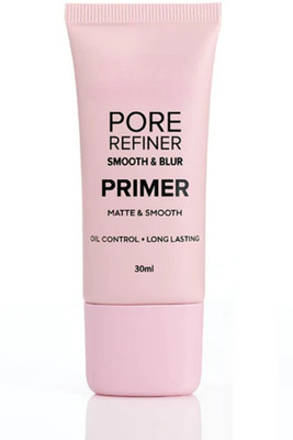 AEPRUY Face Primer for Flawless Skin & Blurs Fine Lines & Pores  Primer  - 30 ml(Transparent)