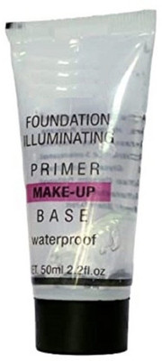 Glamezone PRIMER Primer  - 50 ml(TRANSPARENT)