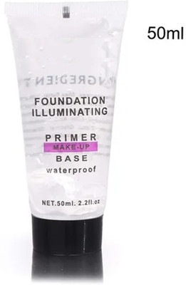 DYSOKAYO Invisible Pore Face Primer Smooth Fine Lines  Primer  - 50 ml(TRANSPRENT)
