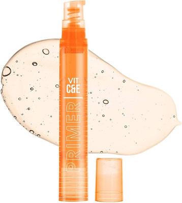 THTC Vitamin C Facial  Primer  - 25 ml(TRANSPARENT)