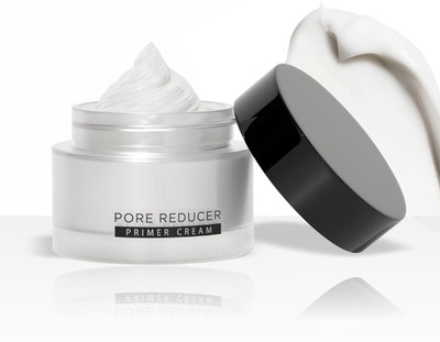 ADJD Base Primer Pore Reducer Primer Cream Primer  - 50 g(WHITE)