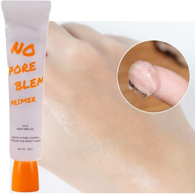 Yuency Perfect Primer + Long Lasting & Waterproof gel  Primer  - 30 ml(TRANSPARENT)