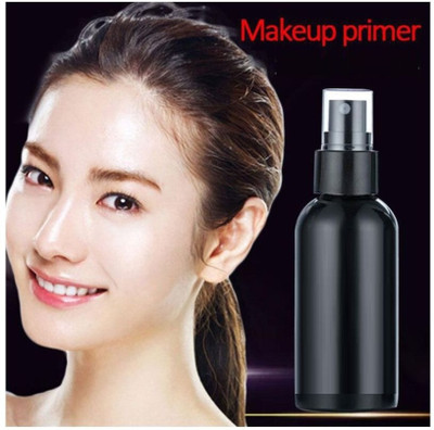 JANOST Fixer Face Makeup Setting Spray Primer  - 100 ml(Transparent)