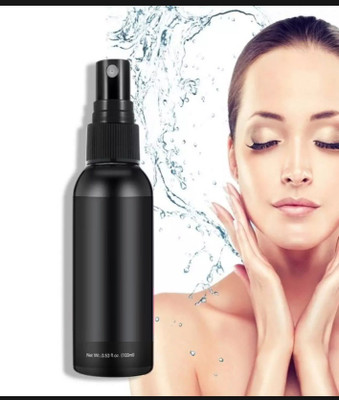 NADJA Setting spray for makeup | Long Lasting | Makeup Fixer Primer  - 100 ml(Transparent)