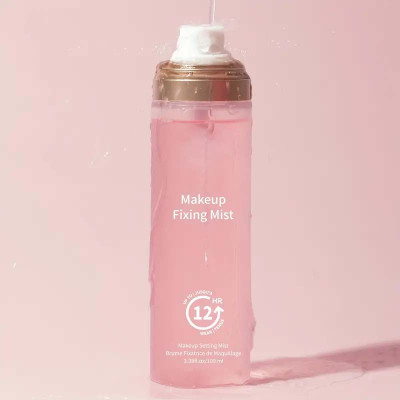 GULGLOW99 Oil-control, No Smudge, Lightweight & Non-sticky, Long-lasting Makeup Setting Primer  - 100 ml(TRANSPARENT)