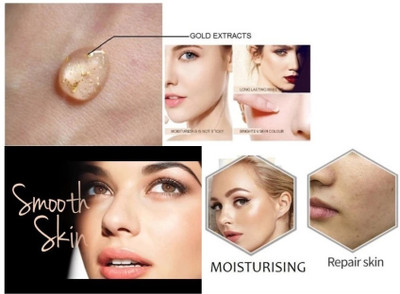 AFARAXIA PRIMER | Blur | Pore Minimizer  Primer  - 30 ml(GOLD)