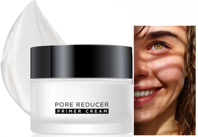 REIMICHI Face Primer Magic Perfect Revitalizing Superme Cream For face Primer  - 50 g(WHITE)
